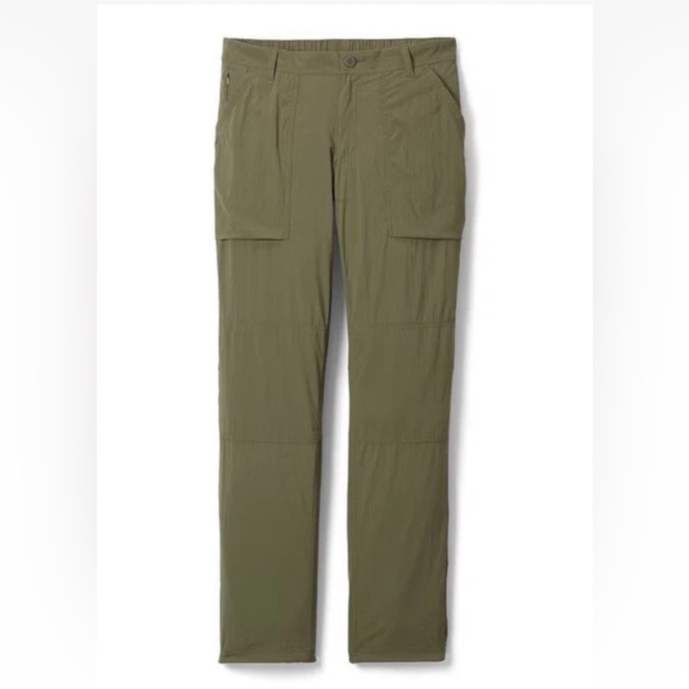 Women’s REI Co-op Savannah Trails Pants 16P